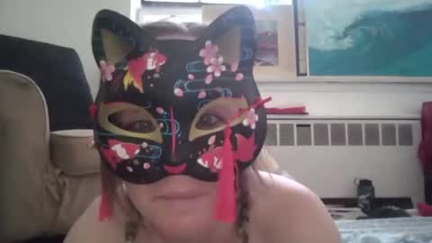 pixiecunt online show from April 13, 10:54 pm