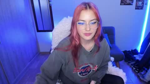 pixie online show from February 11, 3:08 am