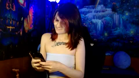 Pixie dust online show from April 29, 3:32 am