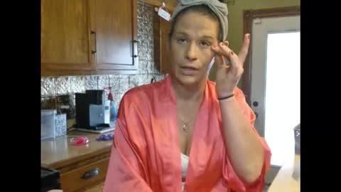 PixieLuxXx online show from March 25, 4:32 pm