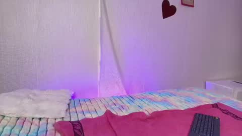 babybunny online show from June 12, 11:02 pm