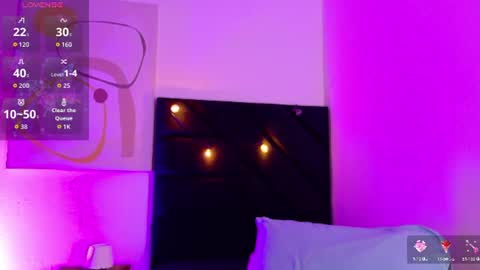 SAMARA  online show from June 23, 12:47 pm