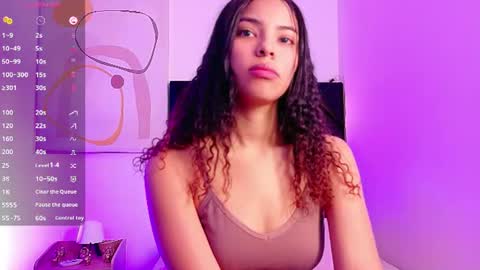 SAMARA  online show from June 25, 12:40 pm