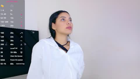 SAMARA  online show from June 17, 12:28 pm