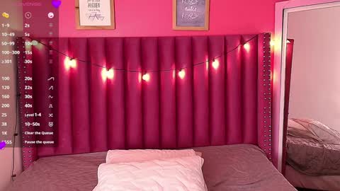 SAMARA  online show from February 6, 12:37 pm