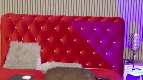 PlayfulSamy online show from April 9, 4:48 am