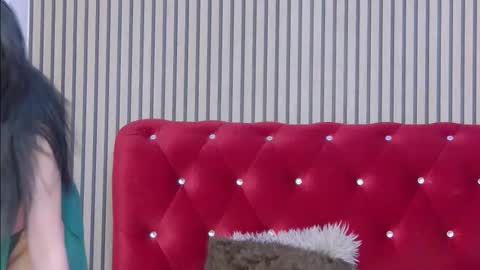 PlayfulSamy online show from April 19, 3:17 am