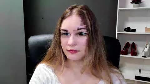 Valeria online show from March 1, 2:39 pm