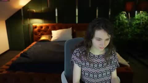 Lana online show from January 10, 11:48 am