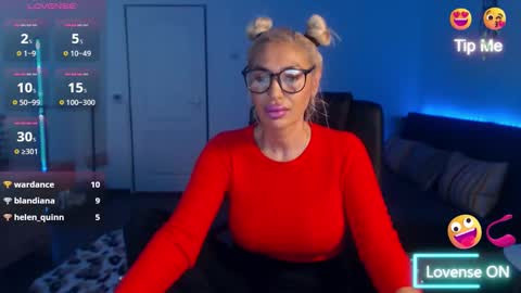 Victoria online show from November 23, 10:22 pm