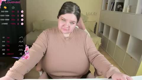 Alice online show from September 27, 7:43 pm