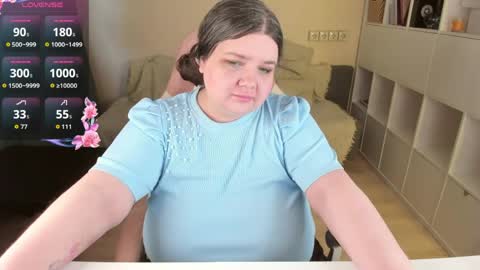 Alice online show from April 2, 3:53 pm