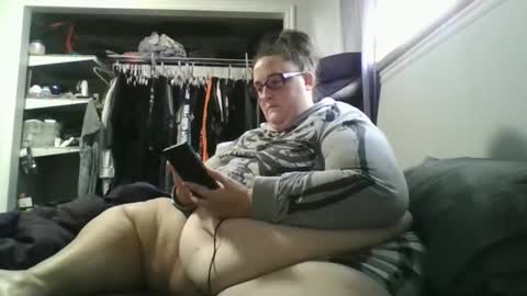 plumcrazyrach online show from November 13, 8:08 pm