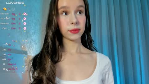 Snapshot of plusvibe chatting on December 7, 4:25 pm Sophie online show from December 7, 4:25 pm