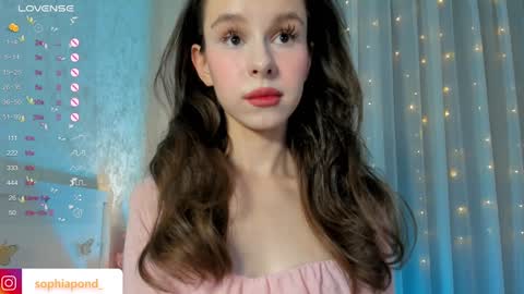 Snapshot of plusvibe chatting on January 2, 4:13 pm Sophie online show from January 2, 4:13 pm