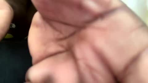 pmyers12 online show from April 26, 8:06 pm