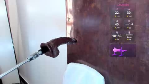 pocahontas_lantina online show from February 14, 4:47 am