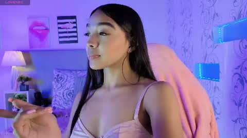 Pocahontas online show from July 15, 4:00 pm