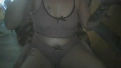 pocketrocket89 online show from April 1, 9:45 pm