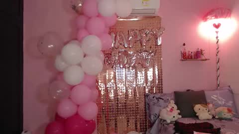 Rose and Dariah 3 online show from September 29, 3:06 pm