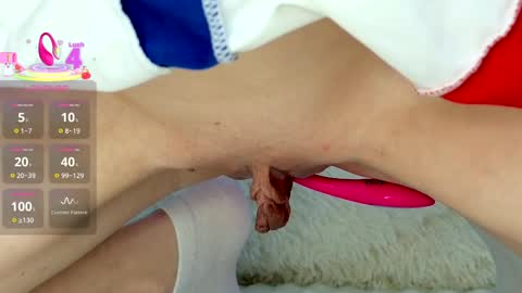 Karolina online show from March 31, 1:11 pm