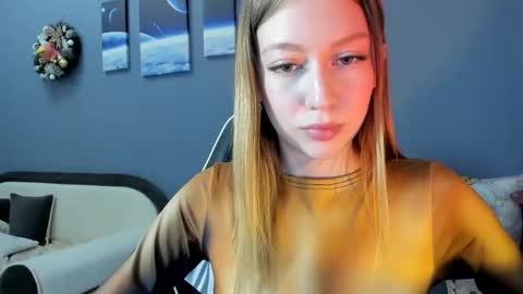 Polina online show from January 12, 4:29 pm