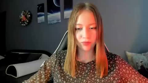 Polina online show from February 14, 2:12 pm