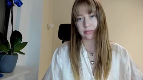 Polina online show from February 24, 10:19 pm