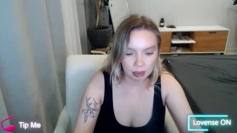 PolinaJones online show from May 8, 6:54 pm