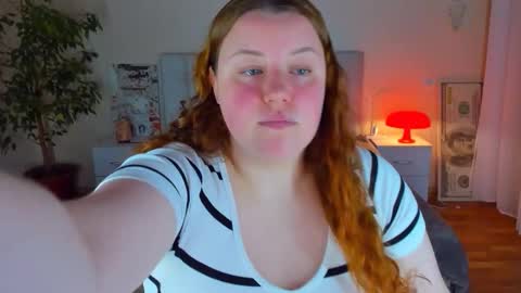 Polina online show from March 31, 6:52 pm