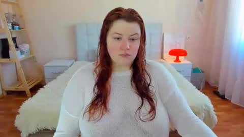 Polina online show from March 9, 12:20 pm