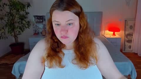 Polina online show from May 18, 6:58 pm