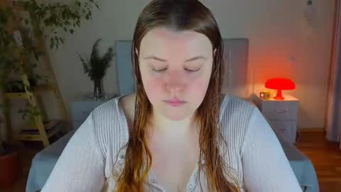 Polina online show from November 11, 2:47 pm