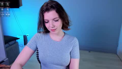  Your Polly  follow me  online show from February 6, 8:56 pm