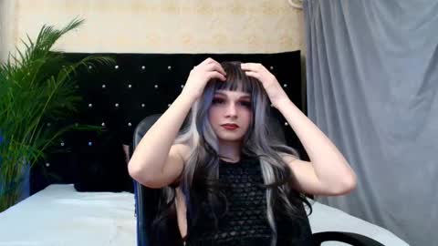 PollySunrise online show from February 9, 6:37 am