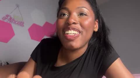 princess online show from November 20, 11:50 pm