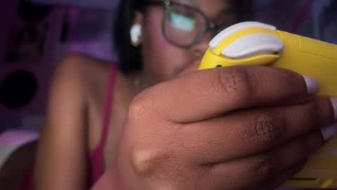 princess online show from March 8, 3:59 am