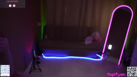 Louise  see you on December 6  at 2200 UTC3 online show from April 11, 9:24 am