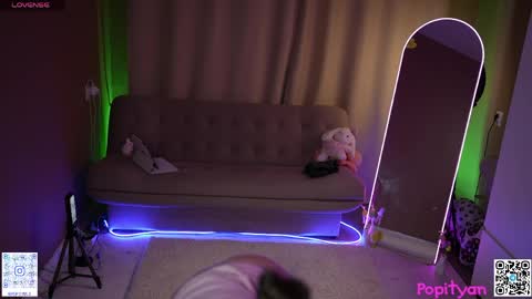 Louise  see you on December 6  at 2200 UTC3 online show from April 19, 7:08 am