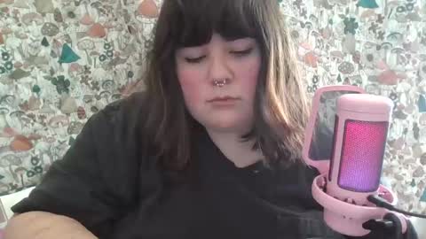 roxie online show from February 16, 9:59 pm