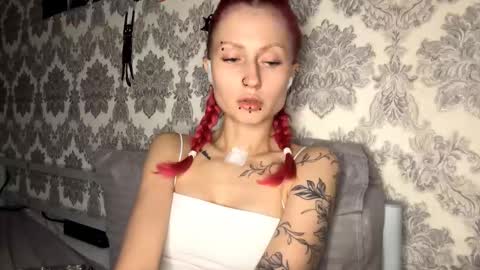  HERES Alice WELCOME EVERYONE LOVENSE DOMI REACT TO YOUR TIPS LETS MAKE A GREAT SHOW TOGETHER  online show from November 23, 4:19 pm