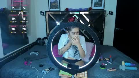 poyson_ivy1 online show from June 2, 12:11 am