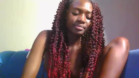 preety_ebony12 online show from February 23, 4:50 pm