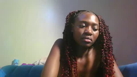 preety_ebony12 online show from February 22, 4:30 pm