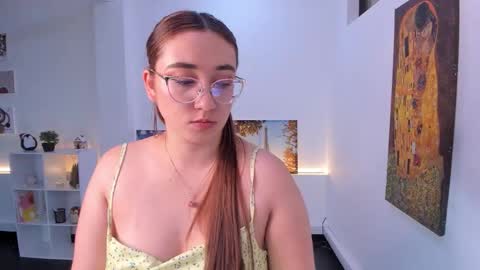 Camila  online show from January 6, 6:44 pm