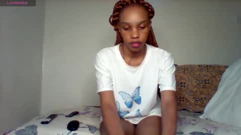 pretty253 online show from May 17, 6:51 pm