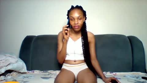 pretty253 online show from October 30, 6:53 pm