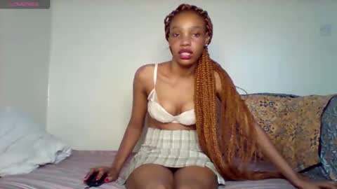 pretty253 online show from May 16, 10:29 am