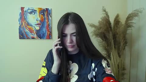 anna online show from April 8, 10:50 am