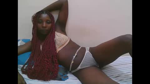 pretty online show from March 6, 2:28 am